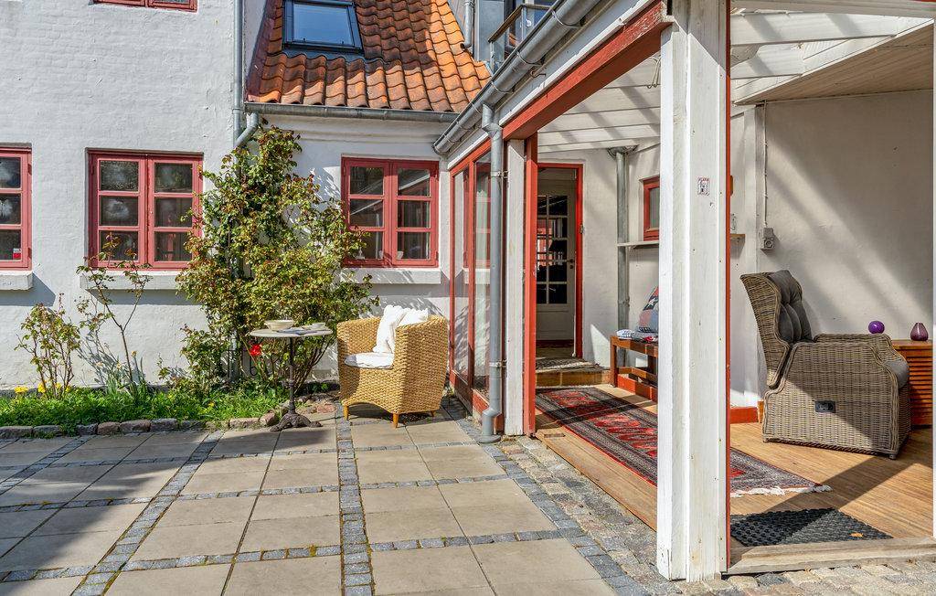 Foto von Ferienhaus XV99 in Assens - Südfünen