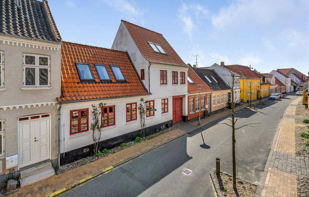 Foto von Ferienhaus XV99 in Assens - Südfünen