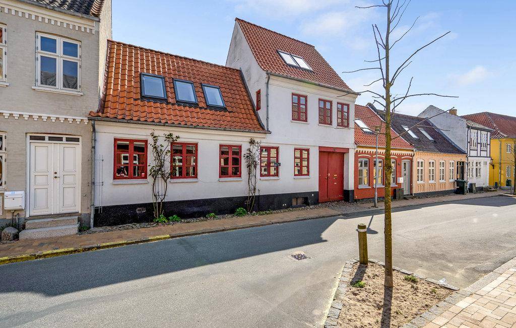 Foto von Ferienhaus XV99 in Assens - Südfünen