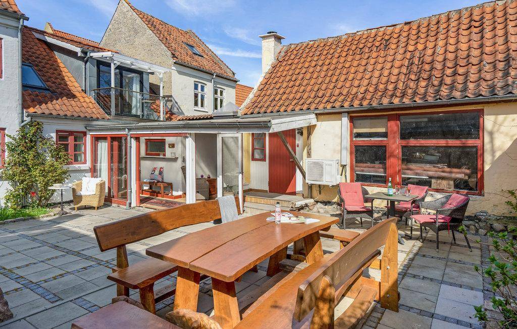 Foto von Ferienhaus XV99 in Assens - Südfünen