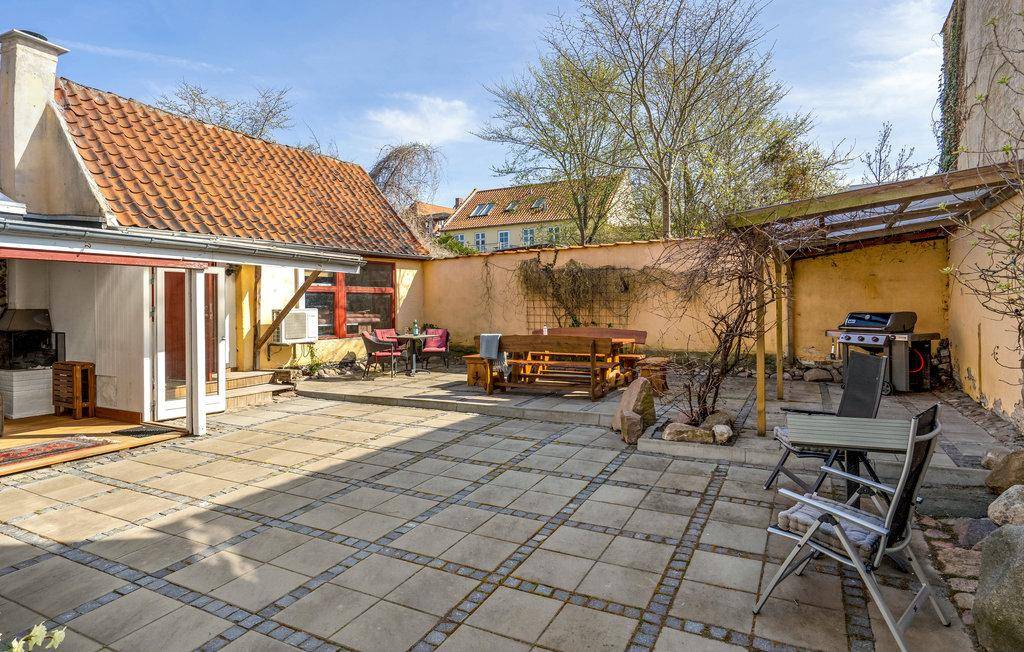 Foto von Ferienhaus XV99 in Assens - Südfünen