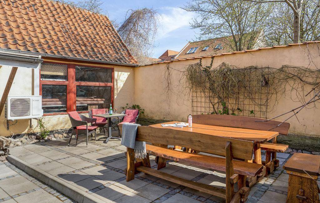 Foto von Ferienhaus XV99 in Assens - Südfünen