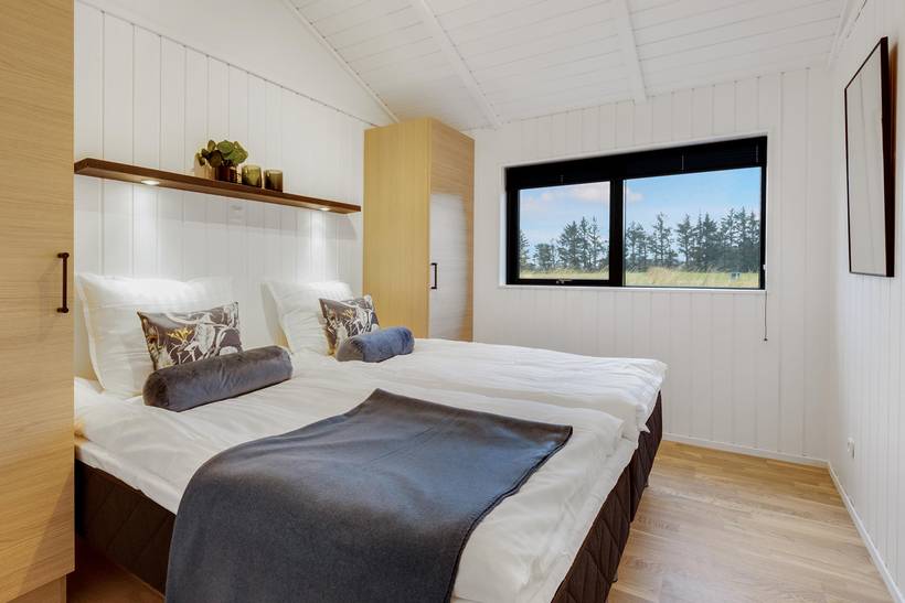 Foto von Ferienhaus XW01 in Skallerup Klit - Lønstrup - Nordjütland