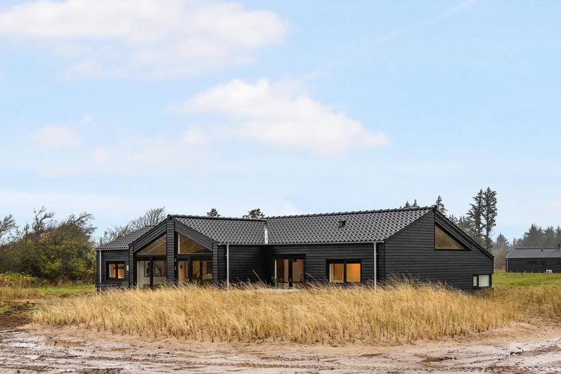 Foto von Ferienhaus XW01 in Skallerup Klit - Lønstrup - Nordjütland