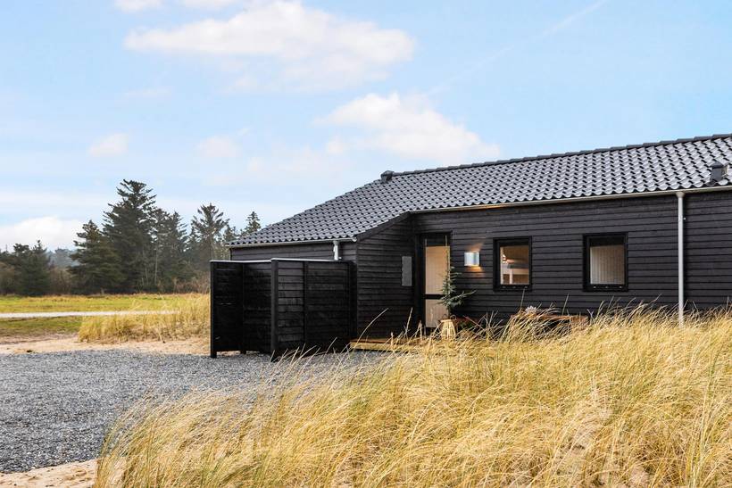 Foto von Ferienhaus XW01 in Skallerup Klit - Lønstrup - Nordjütland