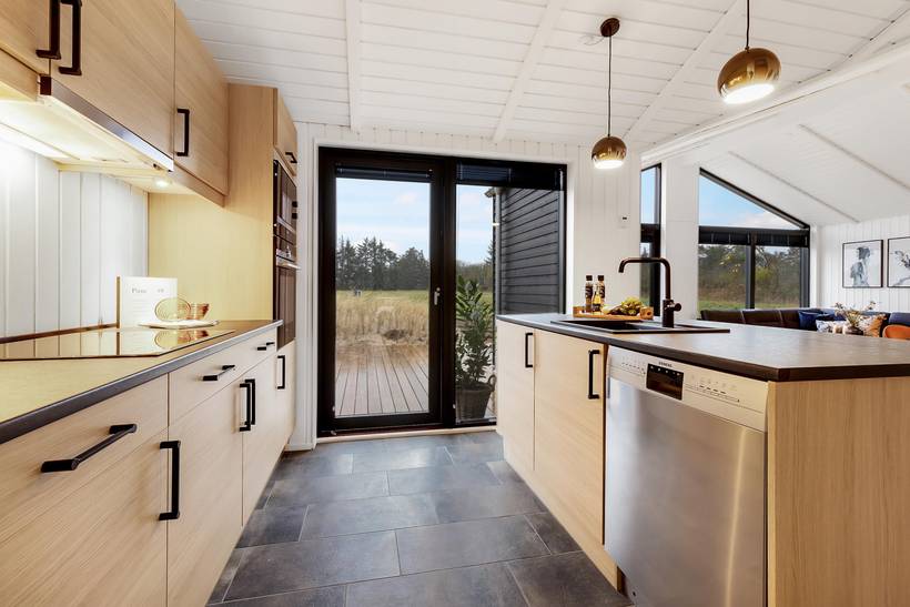 Foto von Ferienhaus XW01 in Skallerup Klit - Lønstrup - Nordjütland