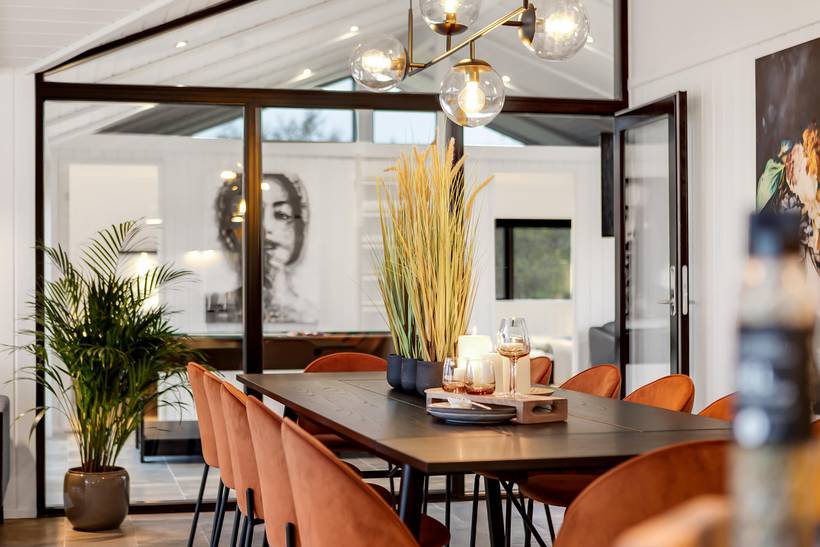 Foto von Ferienhaus XW01 in Skallerup Klit - Lønstrup - Nordjütland