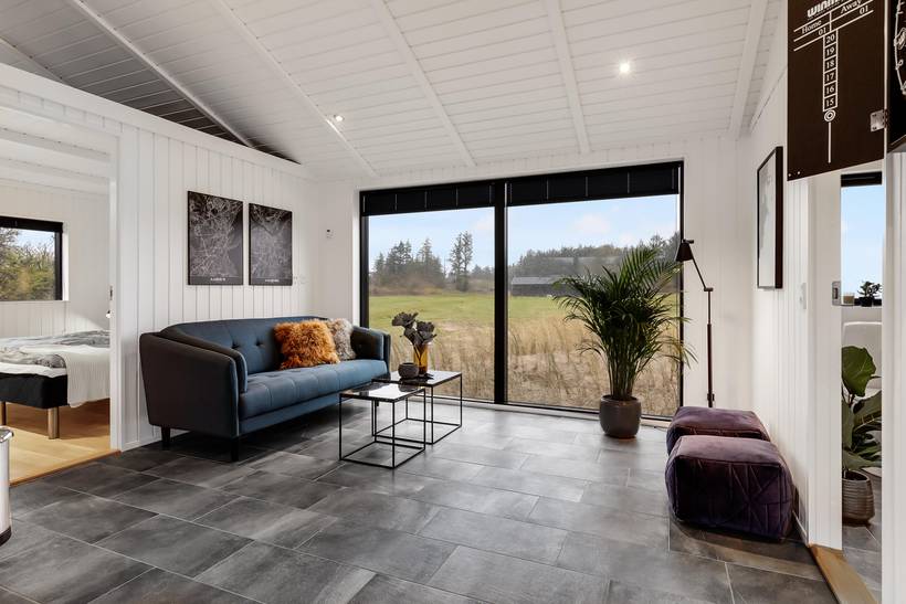 Foto von Ferienhaus XW01 in Skallerup Klit - Lønstrup - Nordjütland