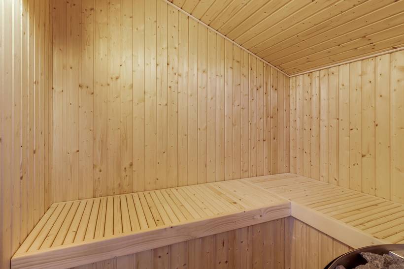 Foto von Ferienhaus XW01 in Skallerup Klit - Lønstrup - Nordjütland