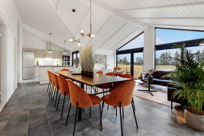 Foto von Ferienhaus XW01 in Skallerup Klit - Lønstrup - Nordjütland