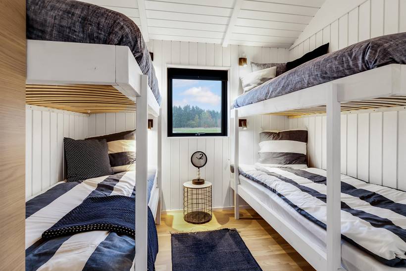 Foto von Ferienhaus XW01 in Skallerup Klit - Lønstrup - Nordjütland