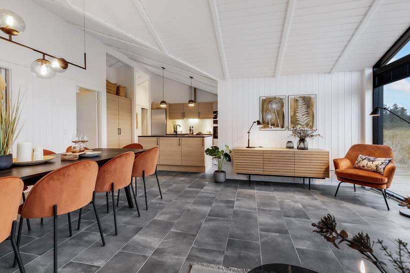 Foto von Ferienhaus XW01 in Skallerup Klit - Lønstrup - Nordjütland