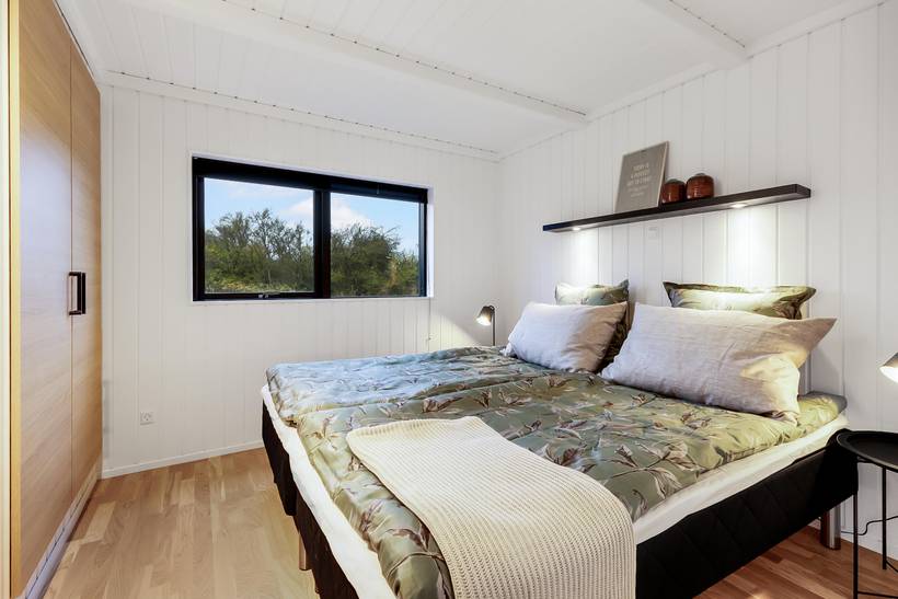 Foto von Ferienhaus XW01 in Skallerup Klit - Lønstrup - Nordjütland