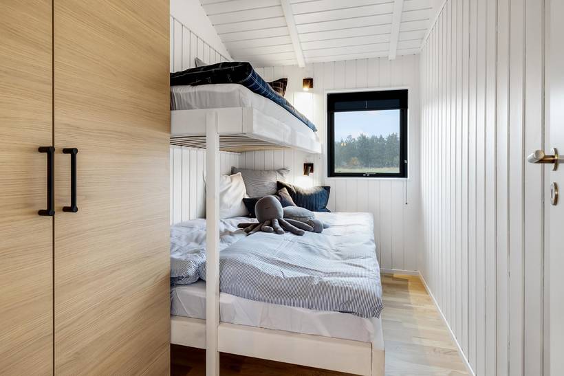 Foto von Ferienhaus XW01 in Skallerup Klit - Lønstrup - Nordjütland