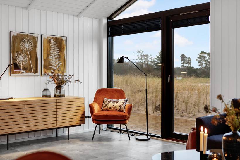 Foto von Ferienhaus XW01 in Skallerup Klit - Lønstrup - Nordjütland