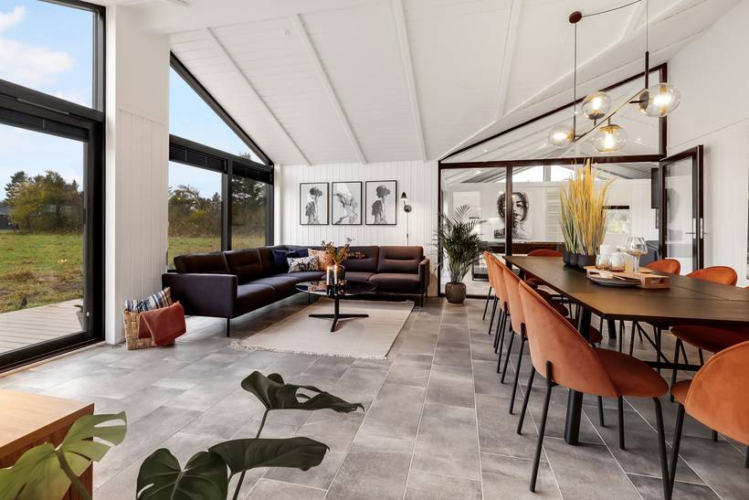Foto von Ferienhaus XW01 in Skallerup Klit - Lønstrup - Nordjütland