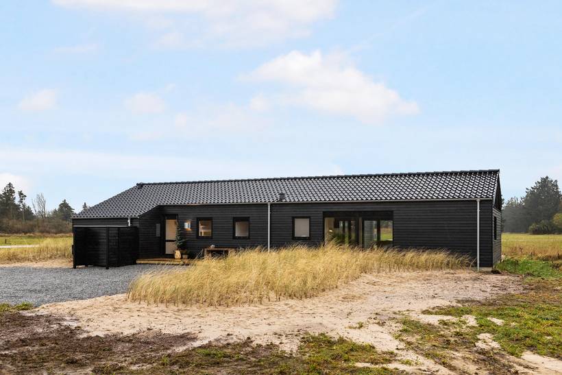 Foto von Ferienhaus XW01 in Skallerup Klit - Lønstrup - Nordjütland