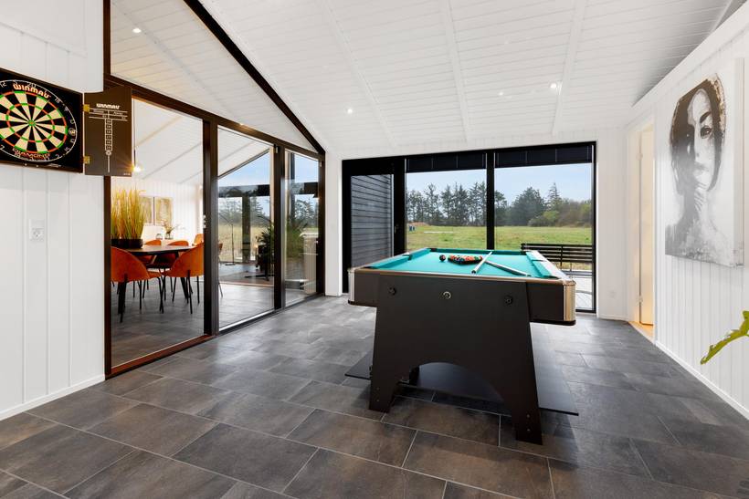 Foto von Ferienhaus XW01 in Skallerup Klit - Lønstrup - Nordjütland