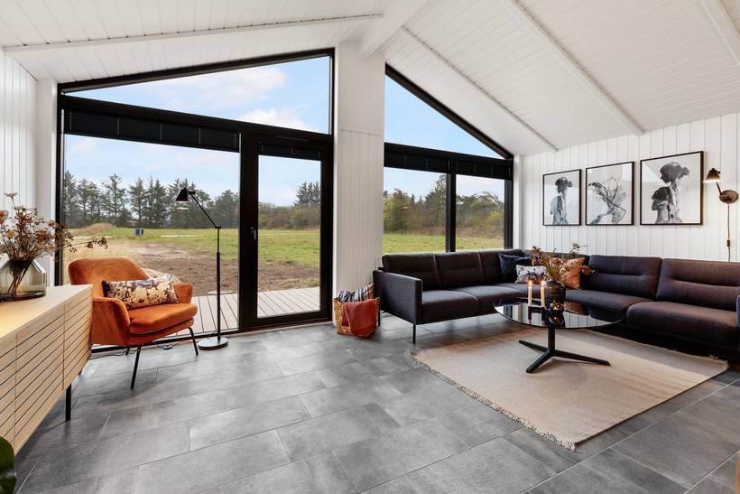 Foto von Ferienhaus XW01 in Skallerup Klit - Lønstrup - Nordjütland