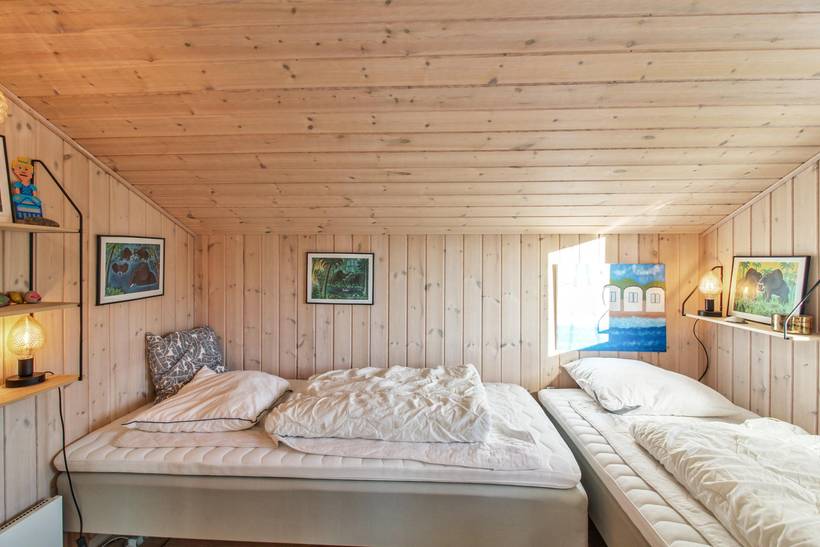 Foto von Ferienhaus XW02 in Løkken - Nordjütland