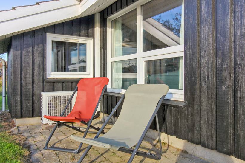 Foto von Ferienhaus XW02 in Løkken - Nordjütland