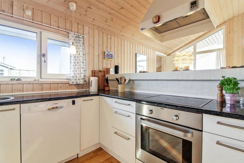 Foto von Ferienhaus XW02 in Løkken - Nordjütland