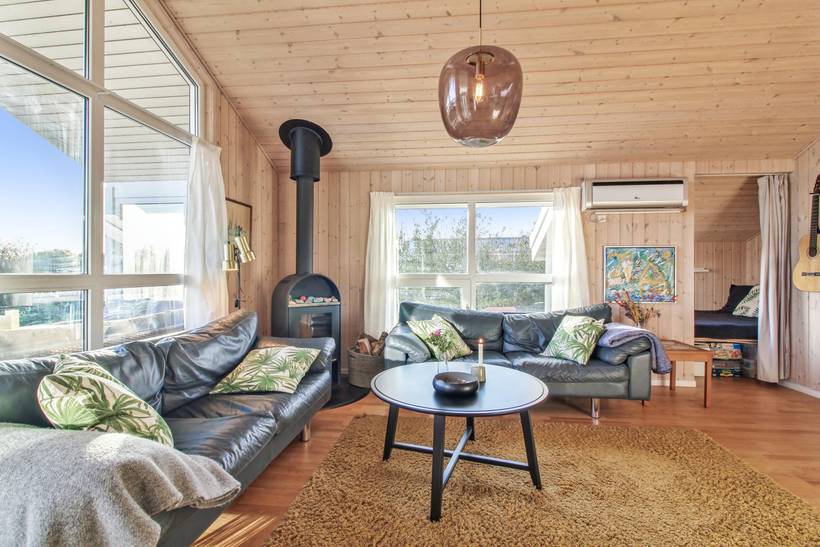 Foto von Ferienhaus XW02 in Løkken - Nordjütland