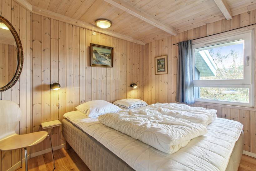 Foto von Ferienhaus XW02 in Løkken - Nordjütland