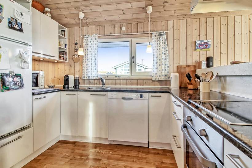 Foto von Ferienhaus XW02 in Løkken - Nordjütland