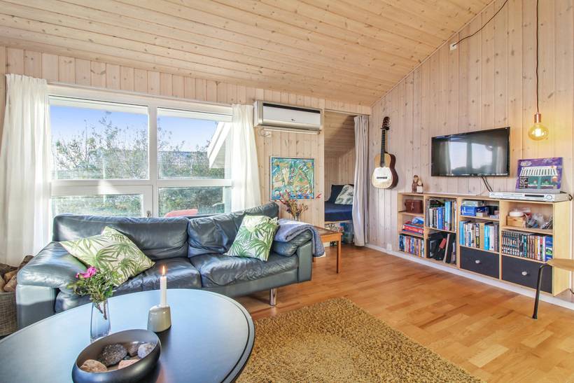 Foto von Ferienhaus XW02 in Løkken - Nordjütland
