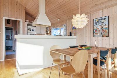 Vorschaubild von Ferienhaus XW02 in Løkken - Nordjütland