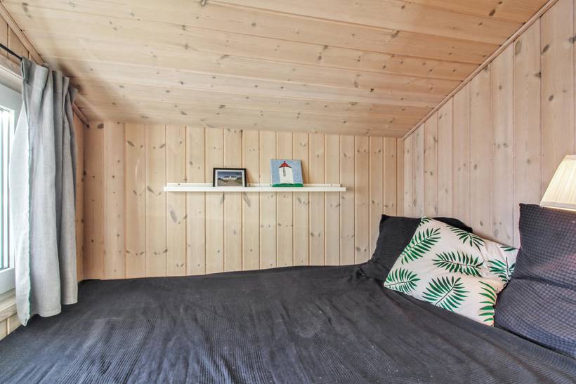 Foto von Ferienhaus XW02 in Løkken - Nordjütland
