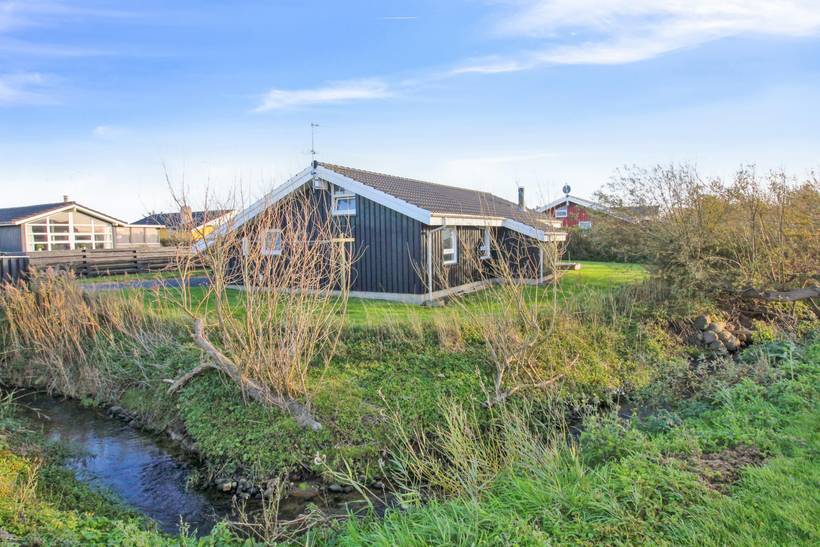 Foto von Ferienhaus XW02 in Løkken - Nordjütland