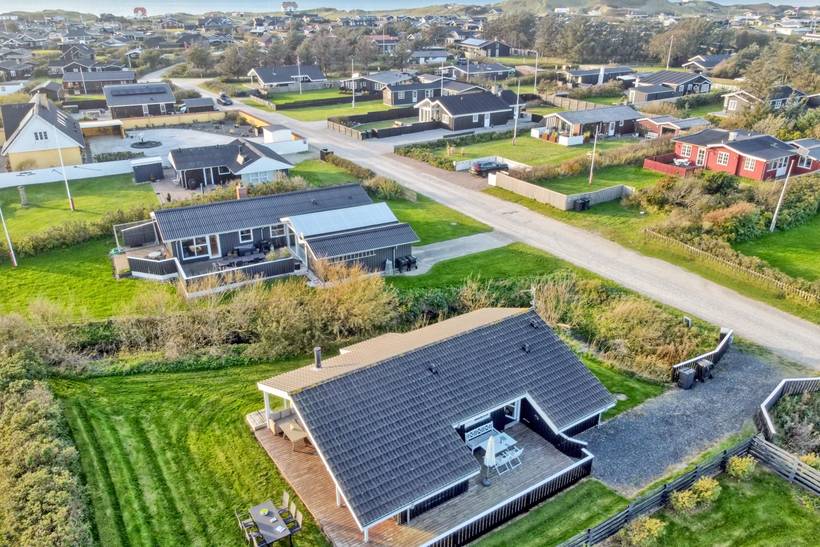 Foto von Ferienhaus XW02 in Løkken - Nordjütland