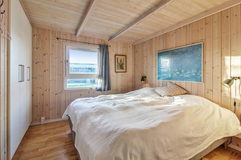 Foto von Ferienhaus XW02 in Løkken - Nordjütland