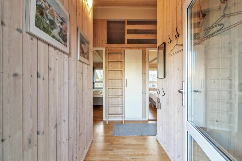 Foto von Ferienhaus XW02 in Løkken - Nordjütland