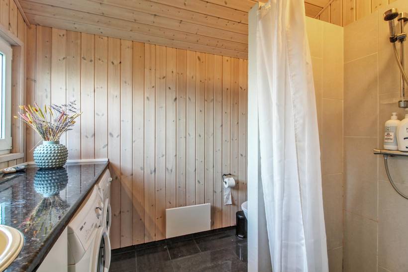 Foto von Ferienhaus XW02 in Løkken - Nordjütland