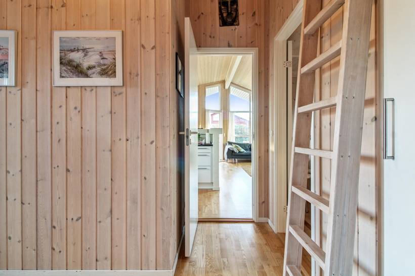 Foto von Ferienhaus XW02 in Løkken - Nordjütland