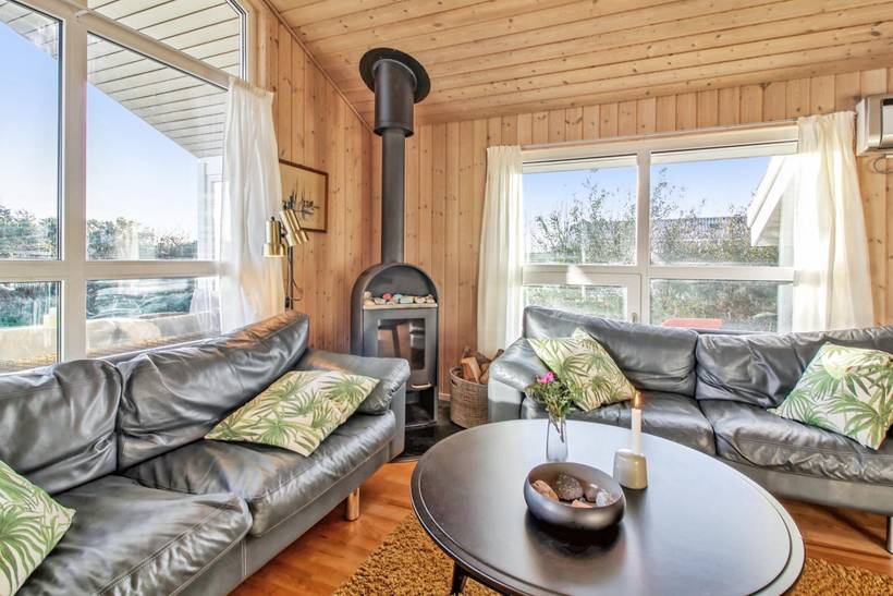 Foto von Ferienhaus XW02 in Løkken - Nordjütland
