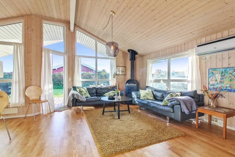 Foto von Ferienhaus XW02 in Løkken - Nordjütland