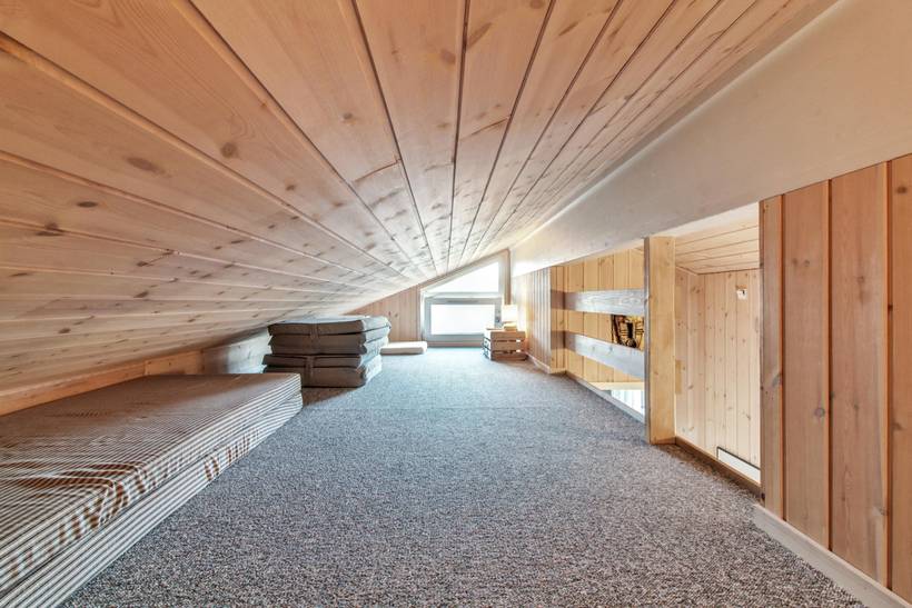 Foto von Ferienhaus XW02 in Løkken - Nordjütland