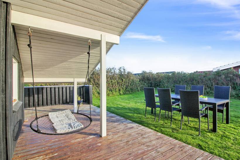 Foto von Ferienhaus XW02 in Løkken - Nordjütland