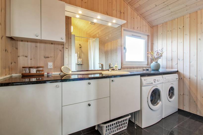 Foto von Ferienhaus XW02 in Løkken - Nordjütland