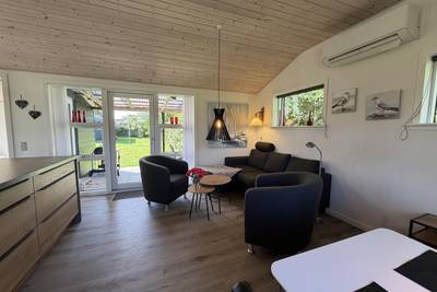 Vorschaubild von Ferienhaus XW14 in Skaven - Westjütland