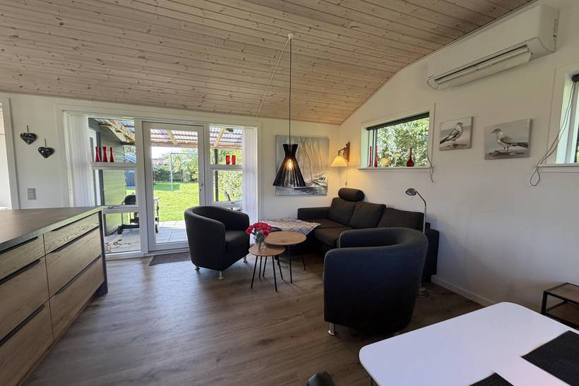 Foto von Ferienhaus XW14 in Skaven - Westjütland