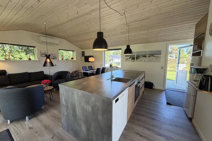 Foto von Ferienhaus XW14 in Skaven - Westjütland