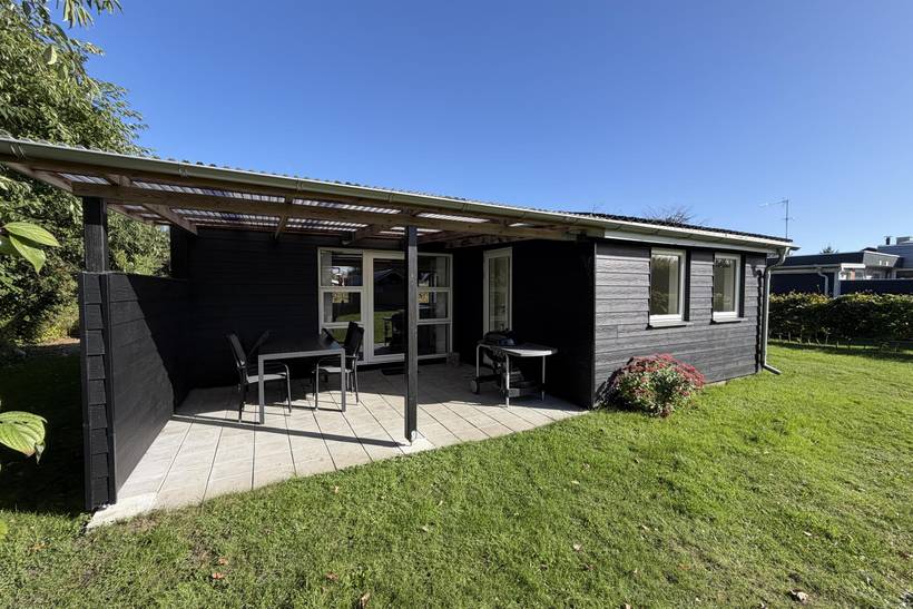 Foto von Ferienhaus XW14 in Skaven - Westjütland