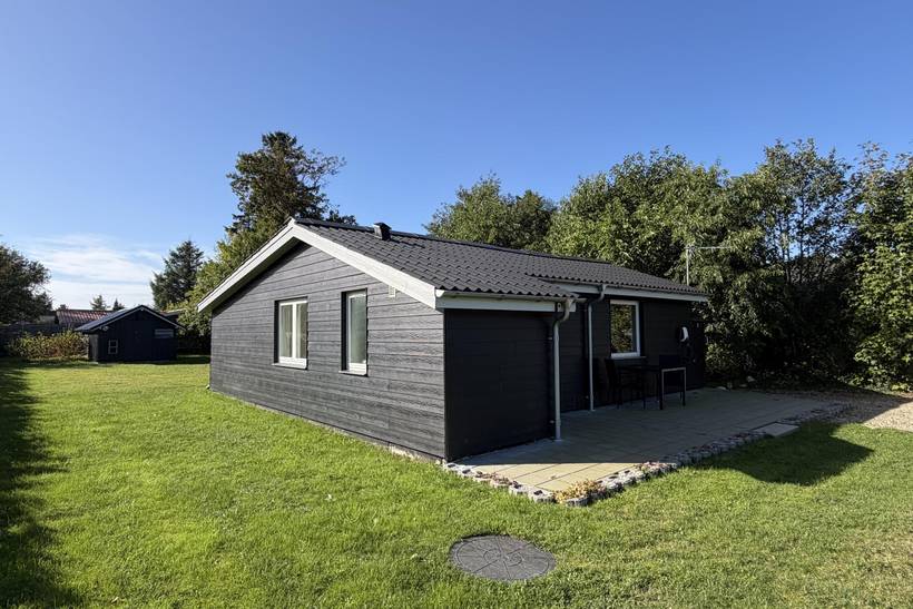 Foto von Ferienhaus XW14 in Skaven - Westjütland