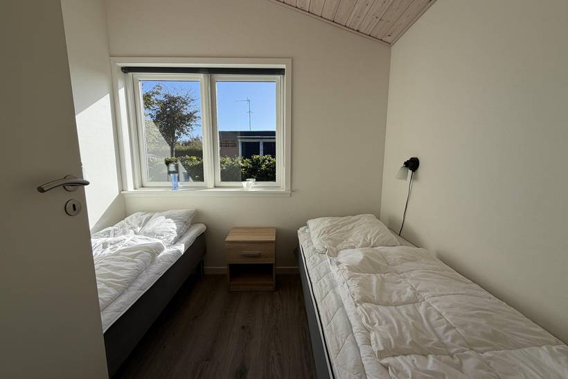 Foto von Ferienhaus XW14 in Skaven - Westjütland