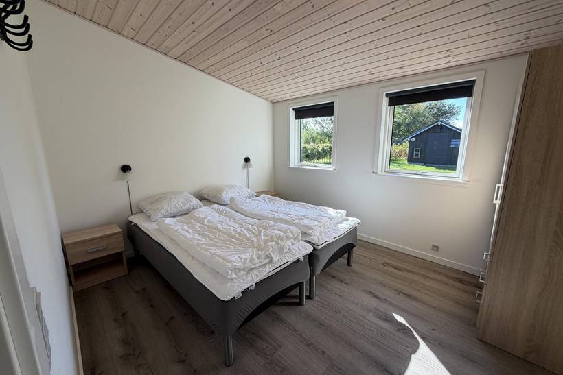 Foto von Ferienhaus XW14 in Skaven - Westjütland